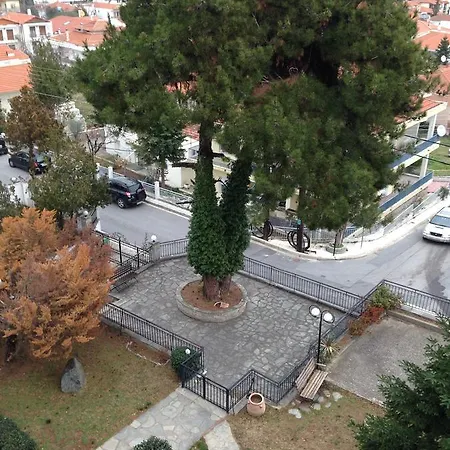 Rachati Daire Selanik